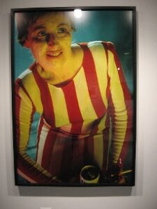 Two Female Artists and the Misogyny of the Art World Image